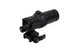 Збільшувач Burris AR-TRIPLER 3X MAGNIFIER (5003247) - изображение 1