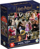 Пазл DoDo Hard-M Harry Potter. Праздничный бал 450 элементов (4823115912947) - изображение 1