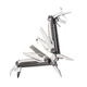 Мультитул LEATHERMAN CHARGE TTI PLUS, синтетический чехол, карт. коробка - изображение 2