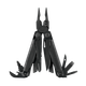 Мультитул LEATHERMAN Surge-black, чехол MOLLE - изображение 1