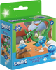 Пазл DoDo The Smurfs. Прятки с Драконом 20 элементов (4823115912855) - изображение 1