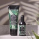 Крем-гель для душа для мужчин Tesori d'Oriente Sandalo Vetiver 250 мл (8008970037059) - изображение 2