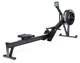 Гребной тренажер Fit-On Air Rower (Concept S7) - изображение 3