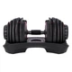 Гантели наборные Fit-On Flex 2.5-24кг 2шт - изображение 7