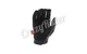 Перчатки летние TLD GAMBIT GLOVE CHARCOAL XL - изображение 2
