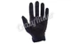 Перчатки летние FOX Dirtpaw Black S - изображение 2