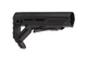 Приклад SI для AR15 чорний - зображення 1