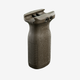 Руків'я перенесення вогню magpul rvg 1913 picatinny - olive drab green (MAG412-ODG) - зображення 1
