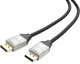 Кабель j5create DisplayPort V1.4, 8K 60Hz, 2 м (JDC43-N) - зображення 1