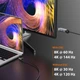 Кабель j5create USB-C на HDMI, 8K (JCC157-N) - изображение 7