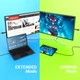 Кабель j5create USB-C на HDMI, 8K (JCC157-N) - изображение 10