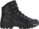 Жіночі тактичні черевики з Gore-Tex LOWA Renegade II GTX MID TF 310925/999 39 (5.5) Чорні (2000980418138) - зображення 1