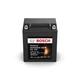 Автомобильный аккумулятор Bosch (0 986 FA1 150) - изображение 1