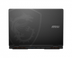 Ноутбук MSI Crosshair 18 HX AI (A2XWGKG-01644) Gray - изображение 5