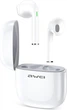 Słuchawki Awei T28 TWS White (AWEI050WHT) - obraz 2