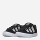 Sneakersy męskie adidas Originals Adimatic ID8265 45.5 Czarne (4066764576522) - obraz 4