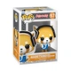 Игровая фигурка Коллекционная Funko POP Sanrio-Aggretsuko с наушниками Аниме - изображение 1