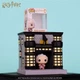 Набор фигурок Funko Bitty Pop Town — Гарри Поттер Олливандер (Harry Potter Ollivander) — 2,54 см - изображение 7