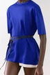 Футболка з блискавкою Zara 2298/011/420 M - изображение 2