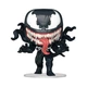 Игровая фигурка FUNKO POP! Веном Веном/человек-паук 9,6 см 76110 - изображение 1