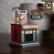 Фигурка Funko Pop Bitty Pop Town — Рэйчел Грин (Rachel Green) — 2,54 см - изображение 6