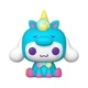 Коллекционная игровая фигурка Funko POP Sanrio-Cinnamoroll аниме стильная Белый - изображение 2