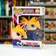 Коллекционная игровая фигурка Funko Pop Yami Yugi Yu-Gi-Oh - Ями Юги Многоцветная - изображение 4