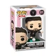 Фигурка Funko POP! Футбол Интер Майами Лионель Месси 9,6 см - изображение 1