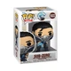 Коллекционная игровая фигурка Funko Pop Mortal Kombat - Sub-Zero Многоцветный - изображение 1