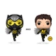 Коллекционная фигурка Funko Pop Ant-Man and the Wasp - The Wasp - Оса - изображение 1