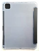Чехол Smart для iPad Pro 11 M4 2024 с местом под пенсил (Black) - изображение 5