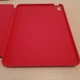 Чохол Smart Case iPad Air 4 10.9 (2020) / Air 5 (2022) (Red) - зображення 2