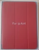 Чохол Smart Case iPad Air 4 10.9 (2020) / Air 5 (2022) (Red) - зображення 8