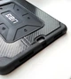 Чохол UAG для iPad Air 4 10.9 (2020) /Air 5 (2022) Black carbon - зображення 6
