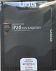 Противоударный чехол UAG для Ipad Pro 12.9 (2020/21/22) Black - изображение 7