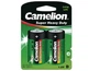 Батарейка CAMELION R20 D 2BL Green - зображення 2