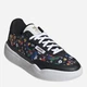 Sneakersy damskie adidas x Rich Mnisi Her Court W GW8569 38.5 (5.5UK) Czarne (4065419308105) - obraz 2