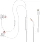 Навушники JBL Quantum 50C White (JBLQTUM50CWHT) - зображення 2