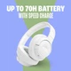 Беспроводные наушники JBL Tune 770NC JBLT770NCWHT White - изображение 8