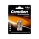 Акумулятор CAMELION Ni-MH ААА HR03 1100mAh 2bl - изображение 2
