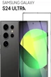 Захисне скло Samsung Galaxy S24 Ultra на весь екран 9D Shieldy - зображення 1