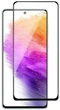 Защитное стекло на Motorola Moto G52/ Motorola Moto G72/ Motorola Moto G82 на весь экран 9D Shieldy - изображение 1