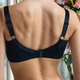 Бюстгальтер Orietta Avec 8825 G чёрный 95G - изображение 4