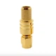 SMA (male) for KSR300, 5D-FB Коннектор SMA(штекер) 1шт для коаксиального кабеля KSR300 5D-FB Leno RF - изображение 10