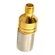 SMA (female) для RG8, LMR400 Коннектор SMA (гнездо) 3.01.333 для коаксиального кабеля RG8, LMR400, Leno RF (КНР) - изображение 10