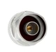 N(male) angle for 0.141 tin soaked semiflexible cable Конектор N (штекер) кутовий для коаксіального кабелю 0.141 Leno RF (КНР) - зображення 7