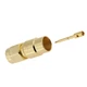 SMA (male) for RG401 Коннектор SMA(штекер) 1шт для монтажа на коаксиального кабеля RG401 Leno RF - изображение 10
