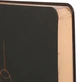 Ежедневник недатированный Leo Planner Hypnotic A5 320 страниц Черный (252703) (5056574457523) - изображение 4