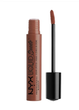 Матовая кремовая помада NYX Cosmetics Liquid Suede LSCL07 Sandstorm 4 мл - изображение 2