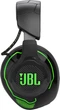 Навушники JBL Quantum 910X Wireless for Xbox (JBLQ910XWLBLKGRN) - зображення 10